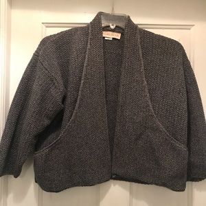 Chris Triola Cardigan Sweater size Medium